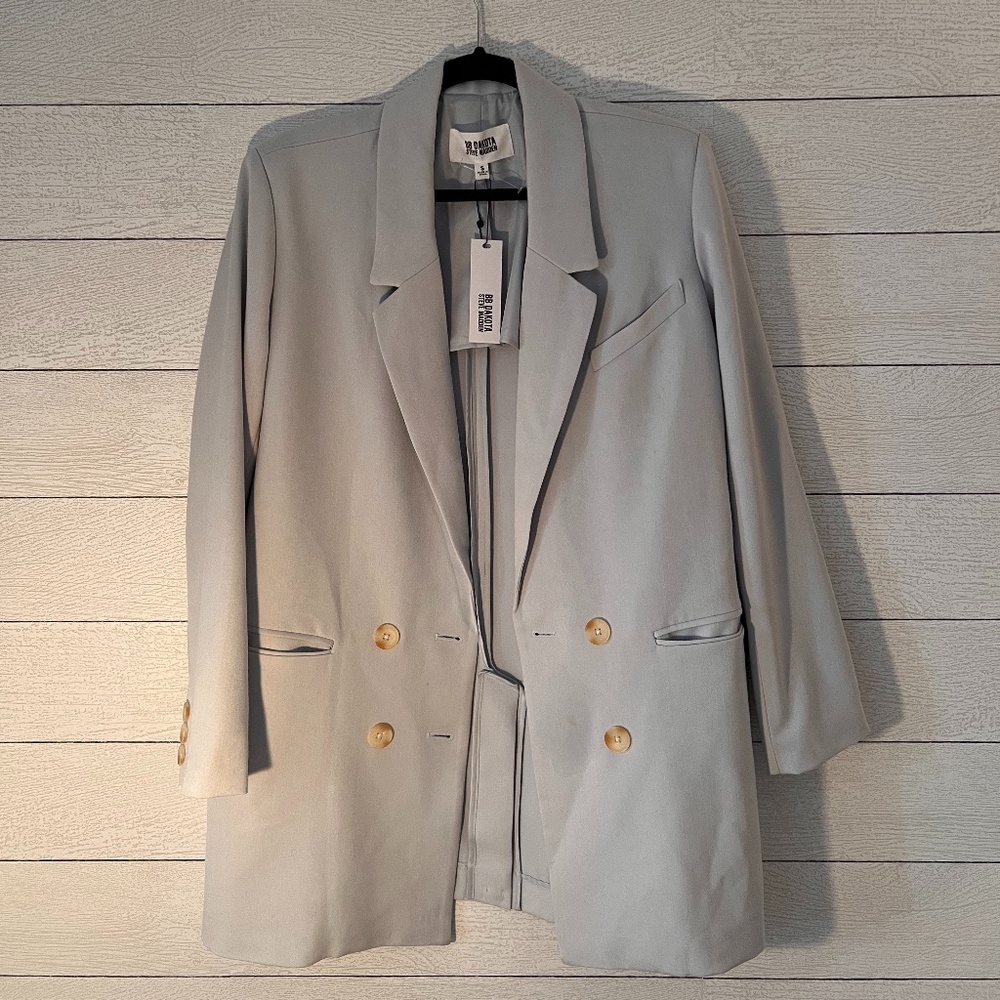 BB Dakota by Steve Madden Blazer